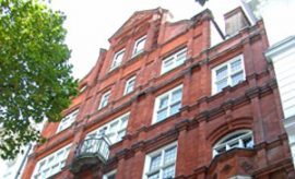 Queens Gate South Kensington