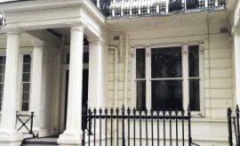 Westbourne-terrace