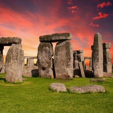 stone henge