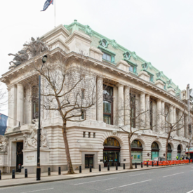 Australia House