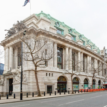 Australia House