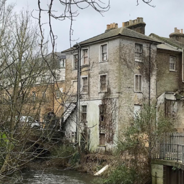 Clarence House
