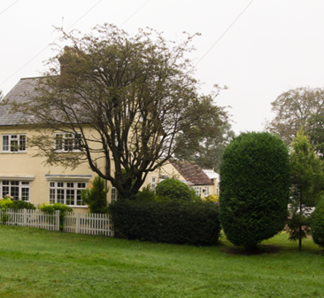 Fern Cottage