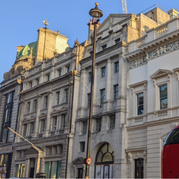 120 Pall Mall