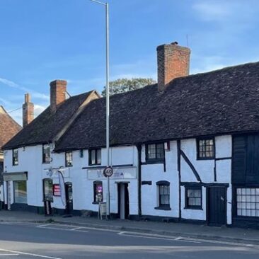 Inn House