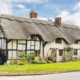 Why Pre-Purchase Assessments Are Essential for Listed Buildings